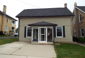 20 Elizabeth St S